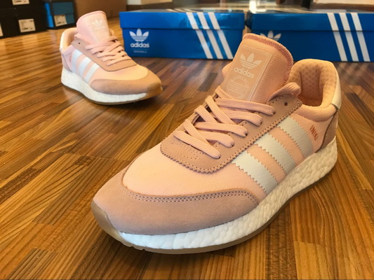 Super Max Adidas Iniki Runner Boost GS--009